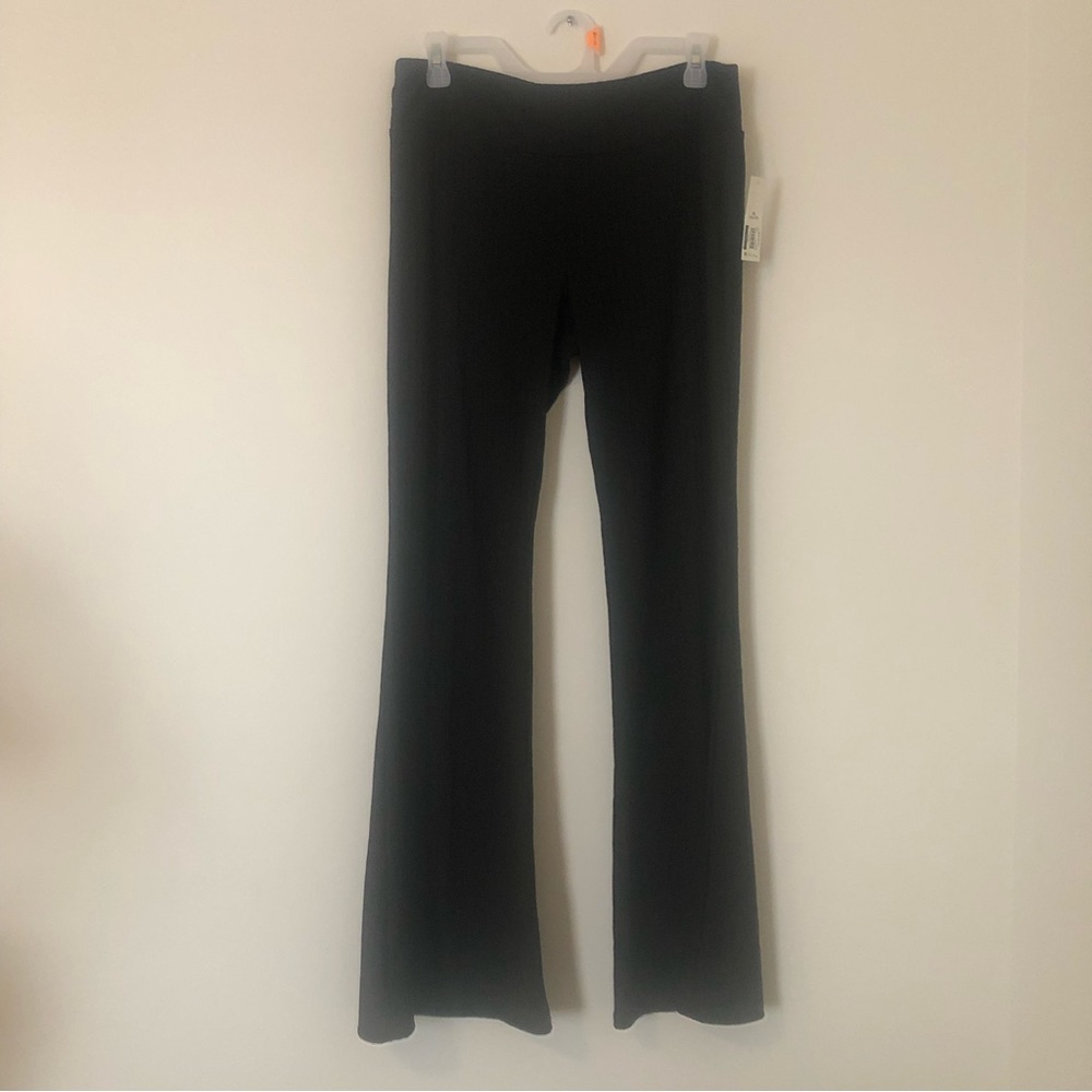 { no boundaries } • palazzo pants